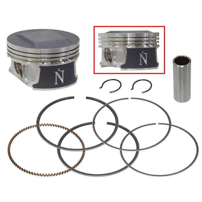 Namura Piston Kit NA80004 FortNine Canada