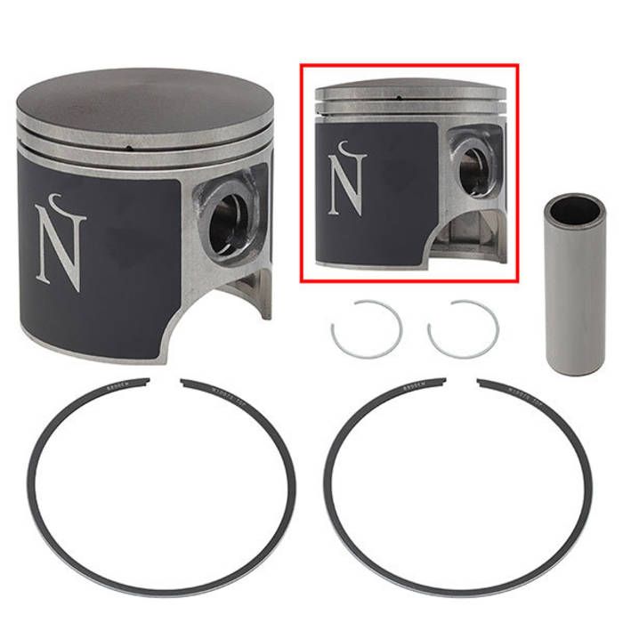Namura Piston Kit NW10007 FortNine Canada