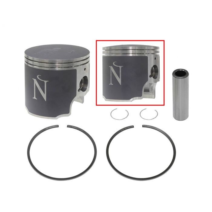 Namura Piston Kit NW40001 FortNine Canada