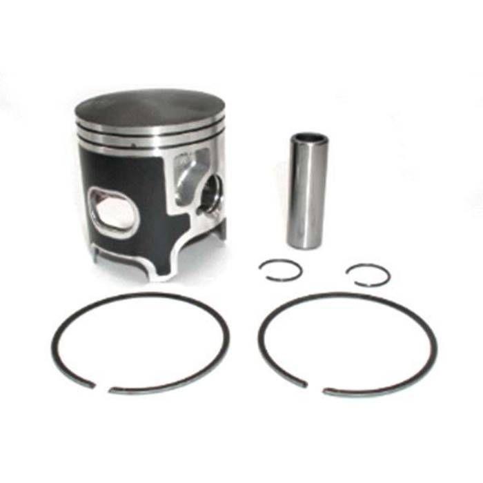 ｍａｙｕｒｉａ　0609 Namura Piston Kit - NX-20025-4 | Kawasaki KX250 1992-2004 | FortNine