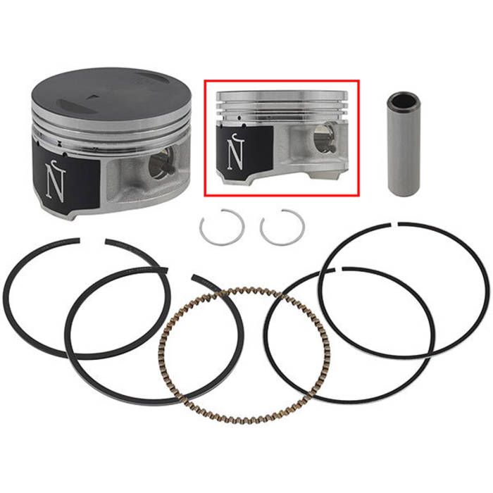 Namura Piston Kit NX400222 FortNine Canada