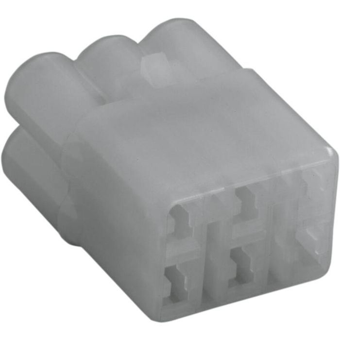 H・M様 NAMZ HM Sealed Connector | FortNine Canada