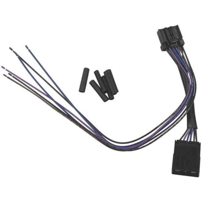 Namz Ez-install Front Turn Signal Tap Harness - Llc-ftth-03 