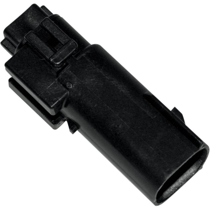 Image of : NAMZ Molex MX-150 Connector Male - 4-Pin - Double Row - Black - NM-33482-4001