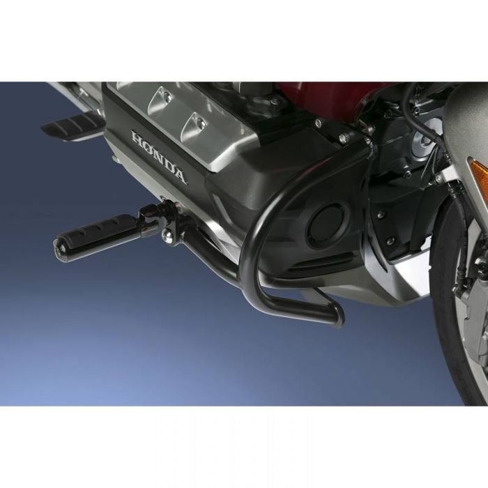 Image of : National Cycle Paladin Highway Bars Black - P4015-002