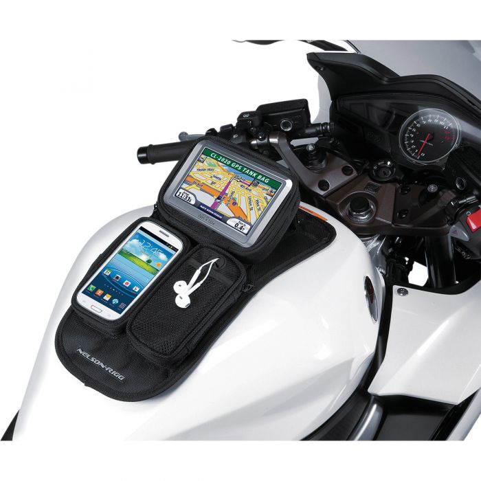 Image of : Nelson-Rigg CL-GPS Journey GPS Mate