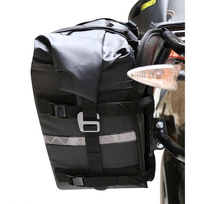 Adventure saddlebags hot sale