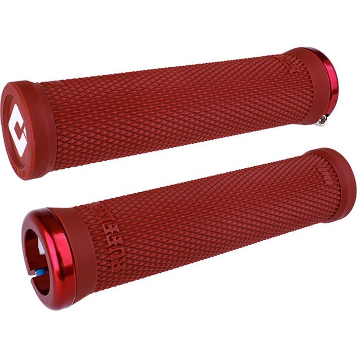 Odi lock on store mtb grips