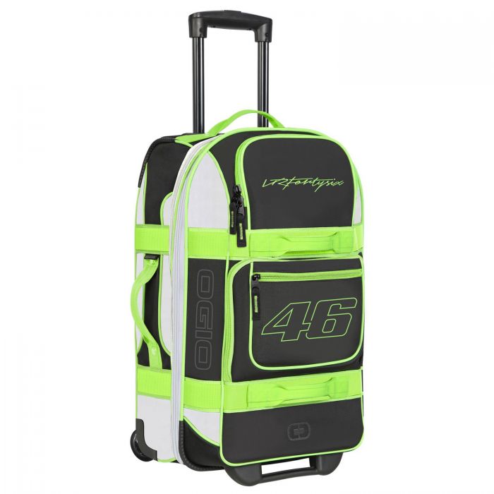 Ogio VR46 Layover Travel Bag FortNine Canada