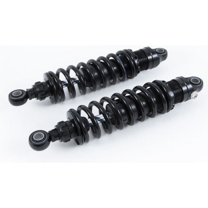 Ohlins STX 36 Blackline S36DR1L Twin Shock Absorbers 12.9