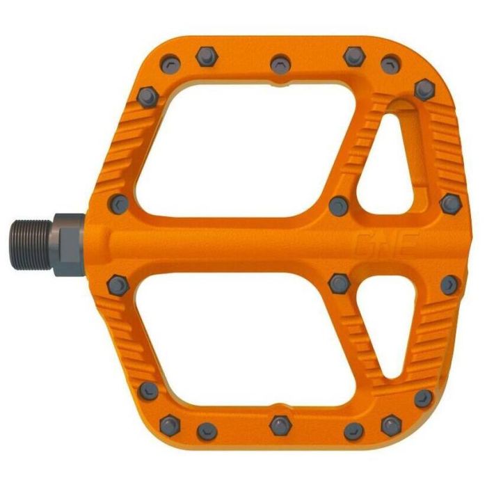 OneUp Components Composite Flat Pedals FortNine Canada