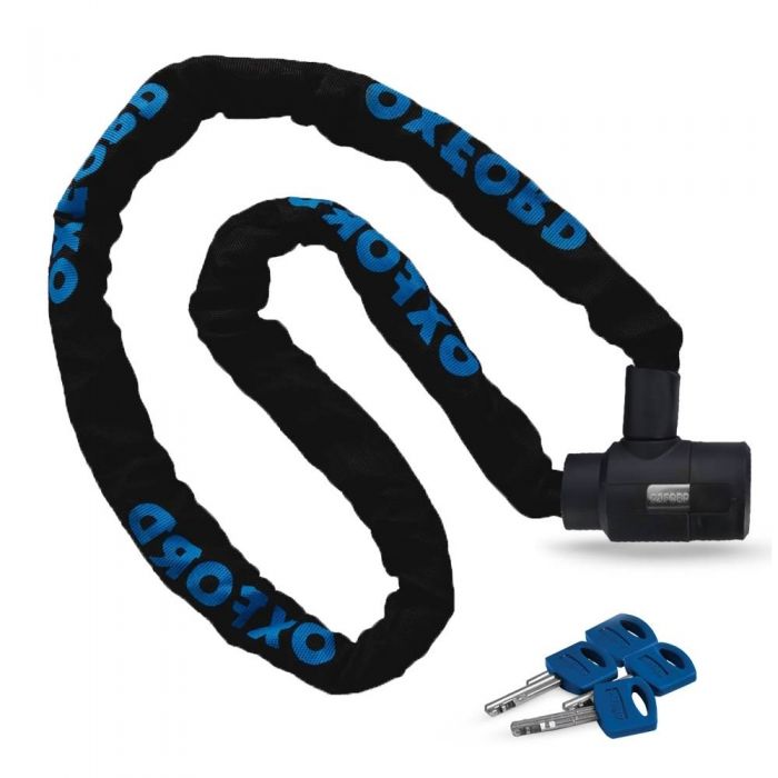 OXFORD General Purpose Lock OXFORD General Purpose Lock