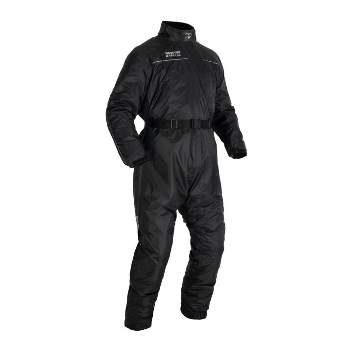 Oxford Rainseal Over Suit