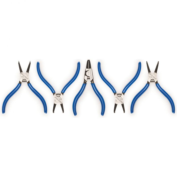 Park Tool Retaining Ring Pliers Set - RP-SET.2