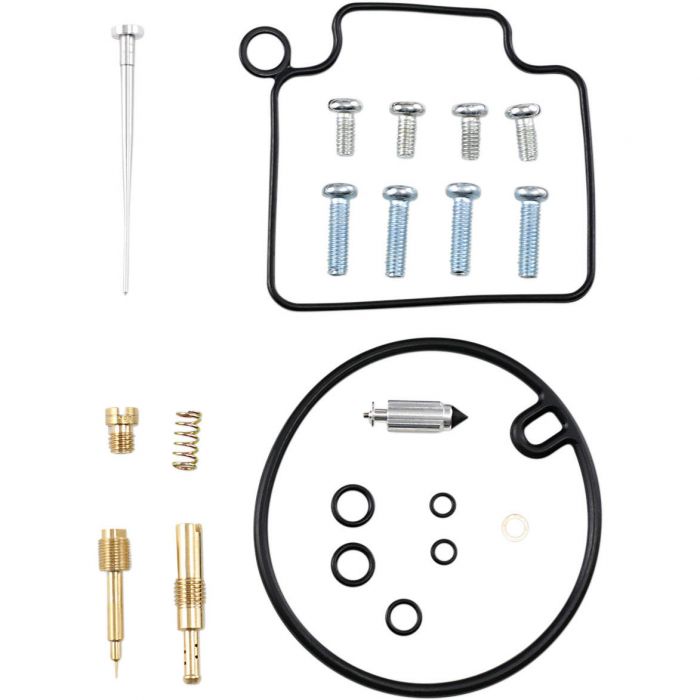 Parts Unlimited Carburetor Repair Kit 10031317 FortNine Canada