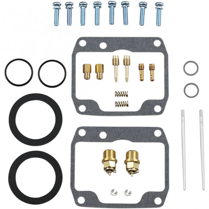 Image of : Parts Unlimited Carburetor Repair Kit - 1003-1476 | Polaris XC 400 1991