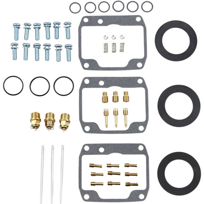 Parts Unlimited Carburetor Repair Kit 10031477 FortNine Canada