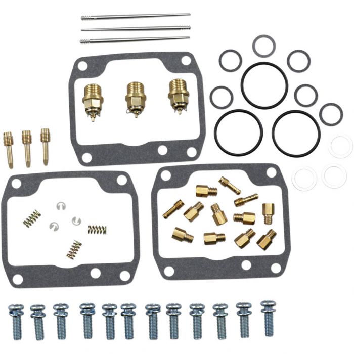 Parts Unlimited Carburetor Repair Kit - 1003-1608 | FortNine Canada