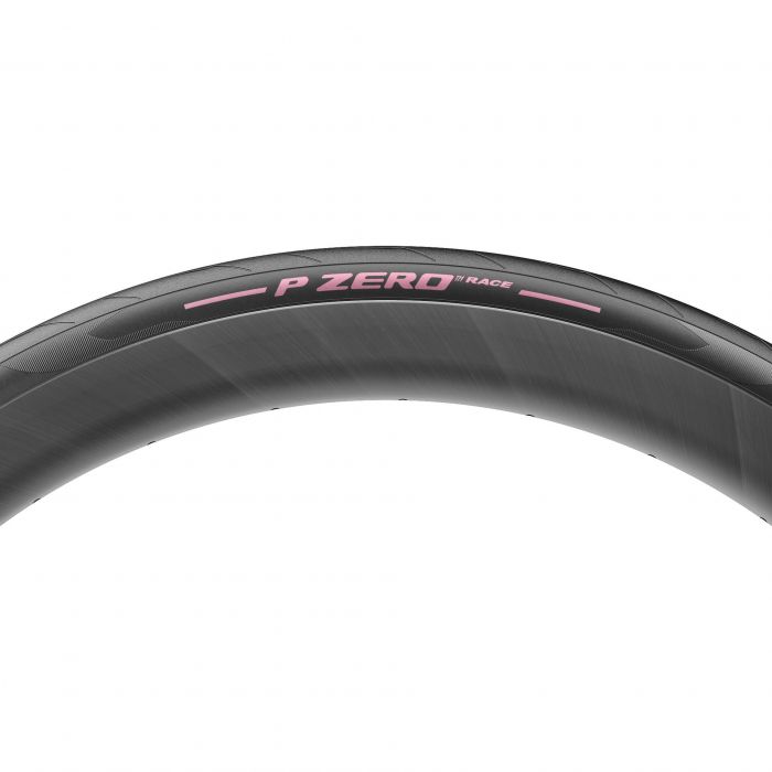 2本セット PIRELLI P ZERO RACE 700x26C ピンク 新品 Pirelli P
