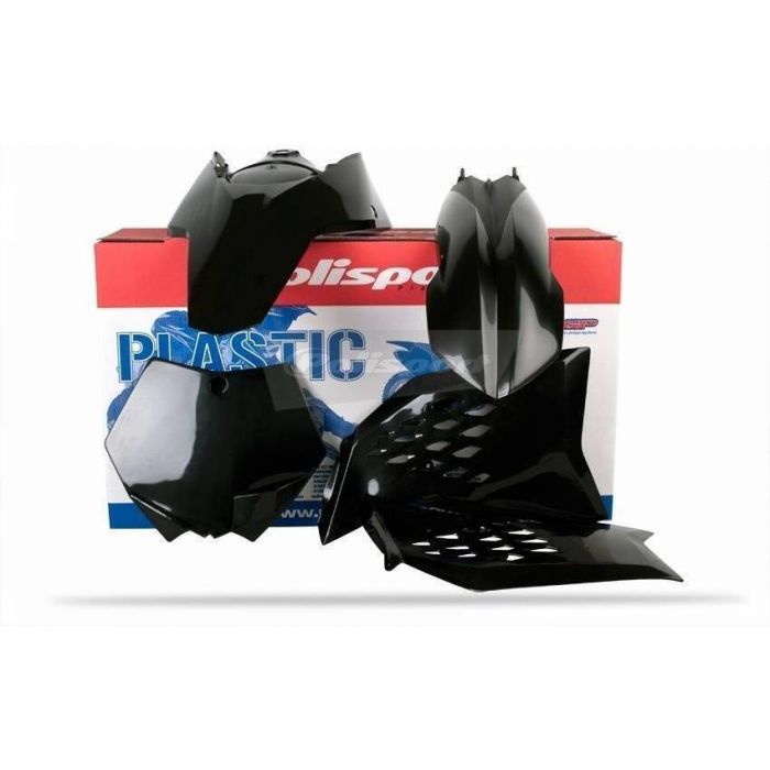 Polisport Kit Carrosserie Complet 90239 FortNine Canada