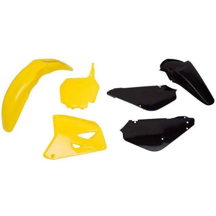 Polisport Complete Body Kit OEM - 90728 | FortNine