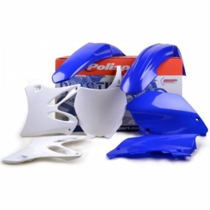 Polisport Kit Carrosserie Complet 90475 FortNine Canada