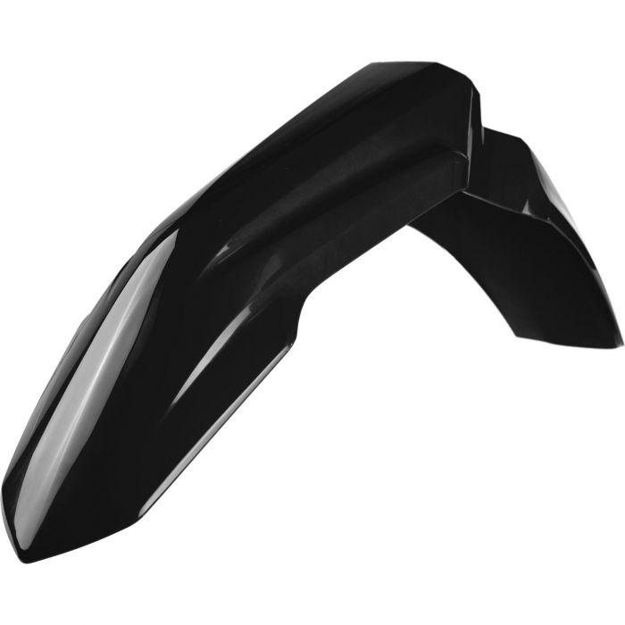 Parafango Anteriore Universale Polisport 8565200006 Con Sistema UFX – Facile Da Montare Per Enduro, Motocross E Supermoto