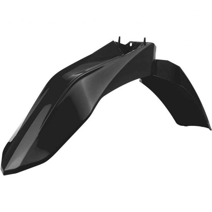 Parafango Posteriore Polisport 8561400002 | Plastica Originale Per Dirt Bike | Ricambio Aftermarket - copertina