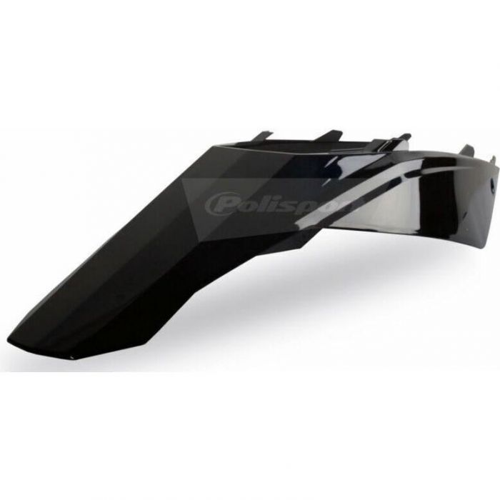 Find UFO SU03967-102 FRONT FENDER SUZUKI RM85 N YEL in Plymouth