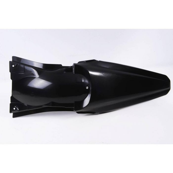 POLISPORT 8561400002 REAR FENDER BLUE YAMAHA YZ 250 F 2004
