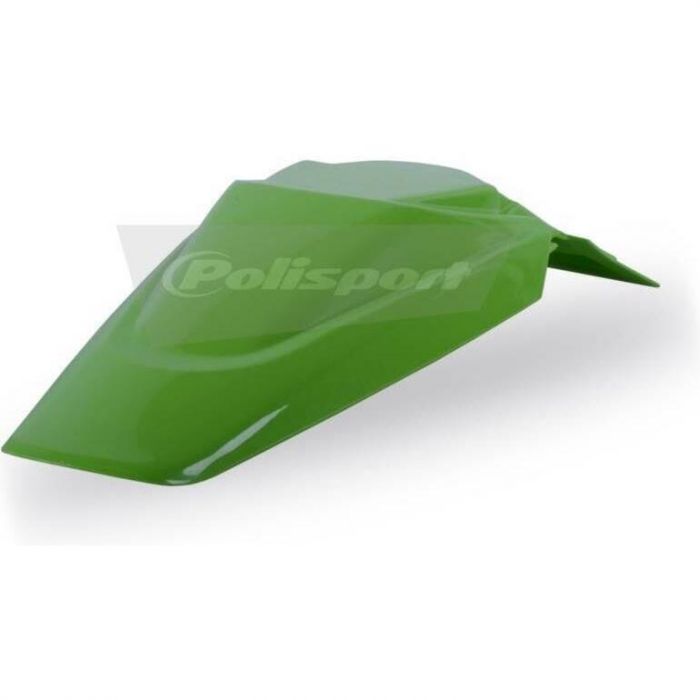 Polisport Rear Fender OEM Green 8561500013 FortNine Canada