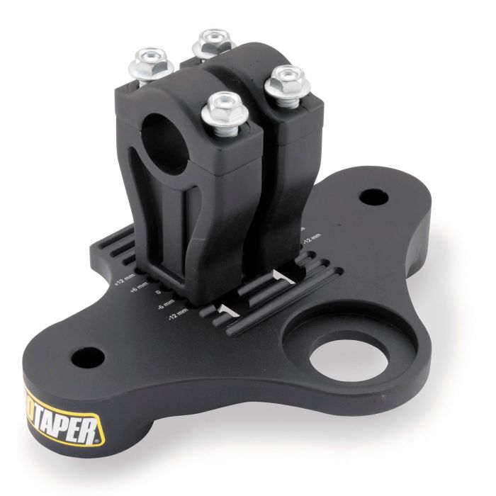 Pro Taper Upper Triple Clamp Kit 11025A /05065A FortNine Canada