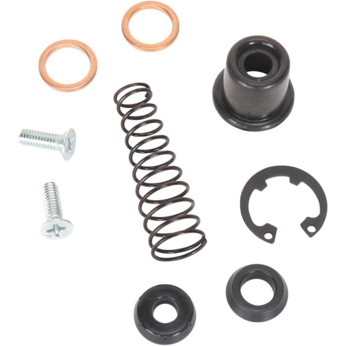 Pro X Brake Master Cylinder Rebuild Kit Front 37 910004 Fortnine Canada