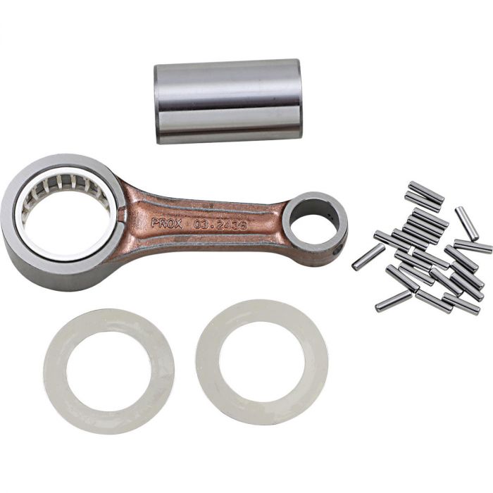 ProX Connecting Rod Kit 03.2436 Yamaha YFZ450 20062009 FortNine