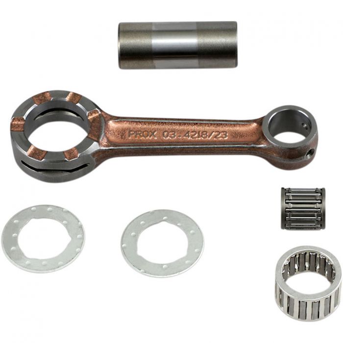 ProX Connecting Rod Kit 03.4223 Kawasaki KX125 20032005