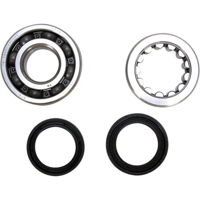 ProX Crankshaft Bearing and Seal Kit 23.CBS14006 Honda CRF450R