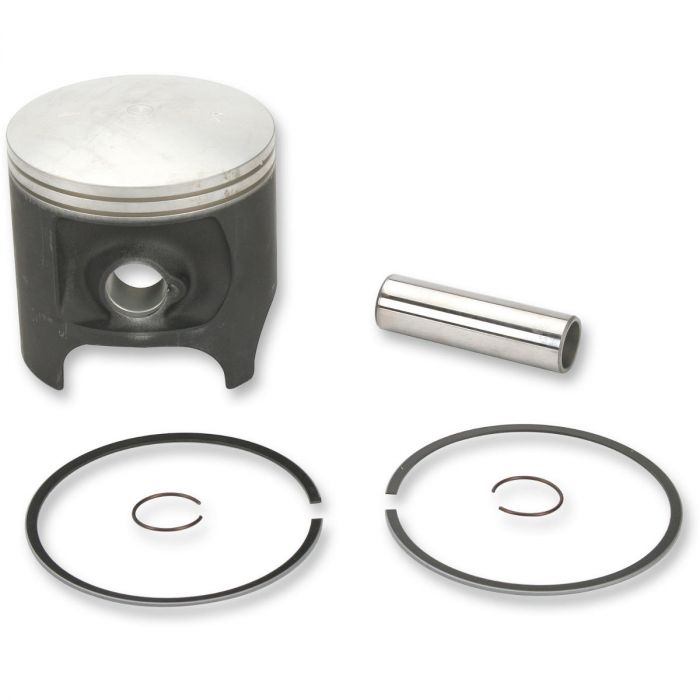 Image of : Pro-X Piston Kit - 01.1408.000 | Honda CR500R 1984-2001