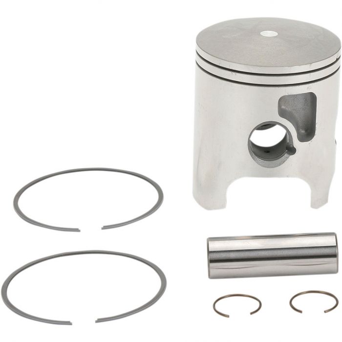 Pro X Piston Kit Standard (66.35 Mm) For Kawasaki KX250 2005-2007