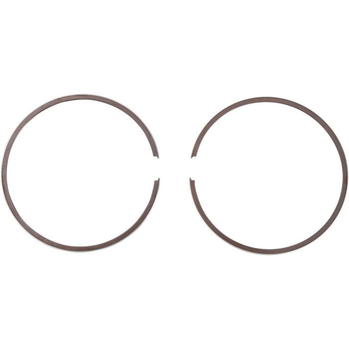 Image of : Pro-X Piston Ring Set 66.34 - 66.37 mm - 02.1315