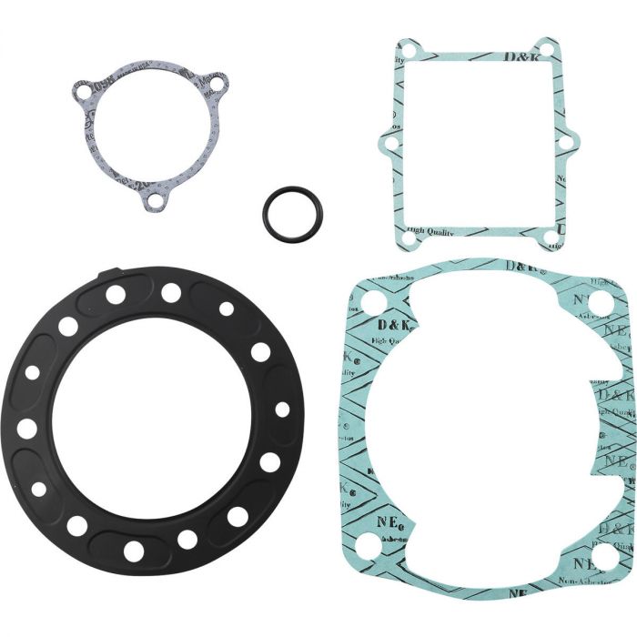 Pro X Top End Gasket Kit 35 1409 Honda CR500R 1989 2001 FortNine