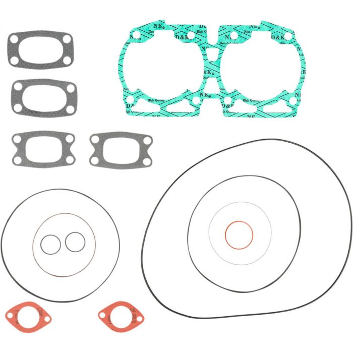 Pro X Top End Gasket Kit Fortnine Canada