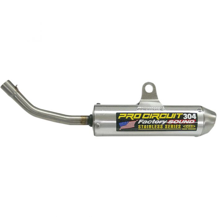 Pro Circuit 304 Factory Sound Silencer St04085 Se Fortnine Canada 6619