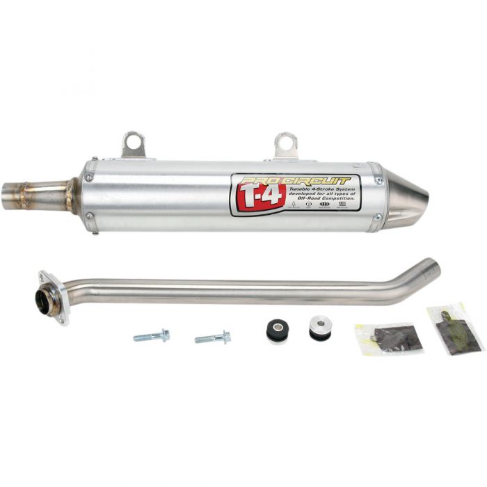 Pro Circuit T-4 Full Exhaust System - 4QK05750 | FortNine
