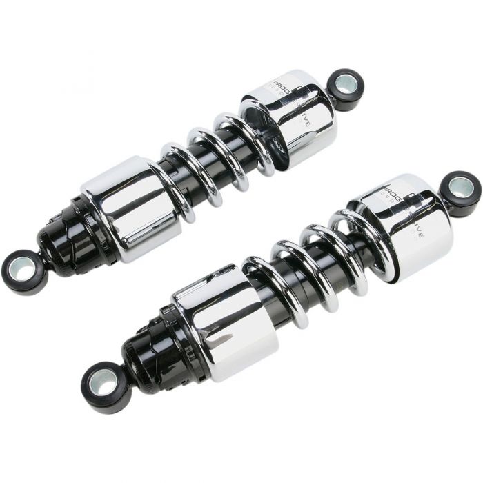 Progressive Suspension 412-4030 11インチ Progressive Suspension 412-4030 11インチ 412 Series Shocks