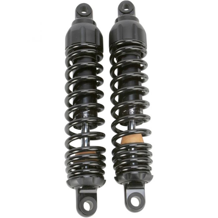 Progressive Suspension 444 Series Shocks 13" Black 4444221B FortNine Canada