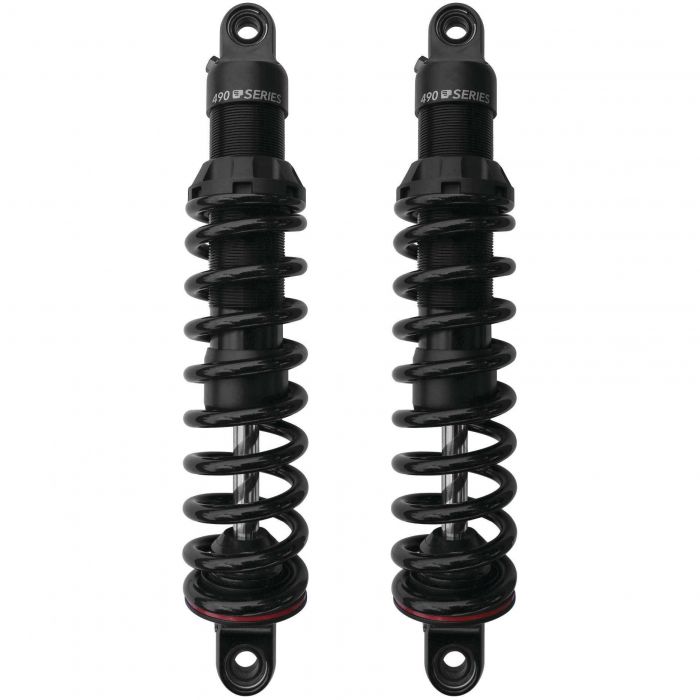 Progressive Suspension 490 Series Shocks 14