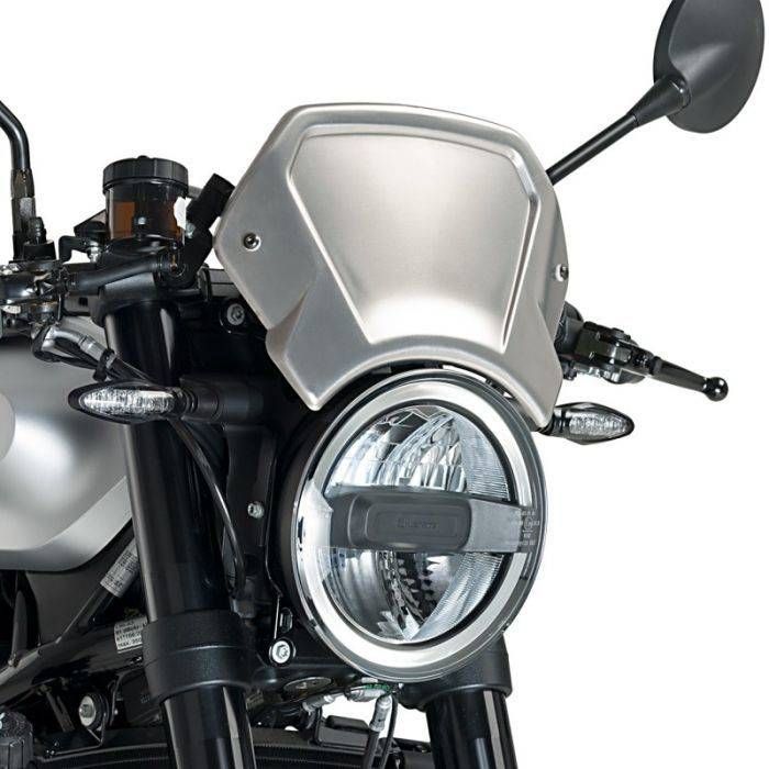 Puig Anteriore Superiore Deflettori Trasparente BMW R1200GS R1250GS