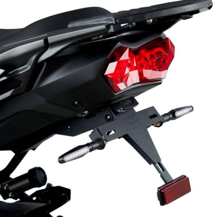 Puig Fender Eliminator Kit 3495N Kawasaki Versys 1000 LT 20192020