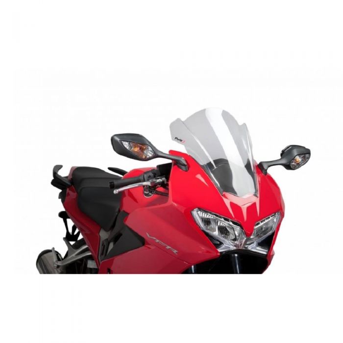 Image of : Puig Racing - Pare-Brise - 7598W
