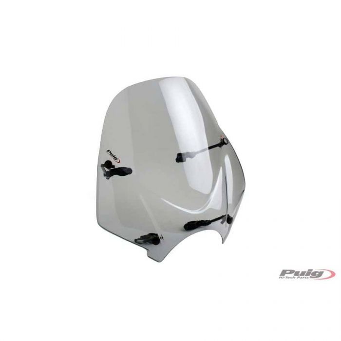 Image of : Puig Ranger Windshield - 0328H